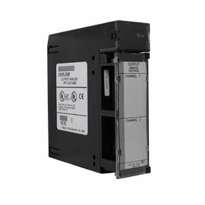 Fanuc IC693ALG390 PLC