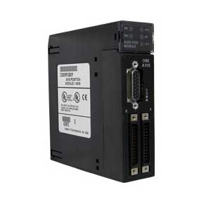 Fanuc IC693APU301 PLC