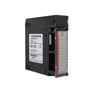 Fanuc IC693MDL310 PLC