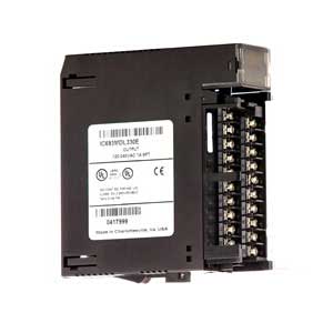 Fanuc IC693MDL330 PLC