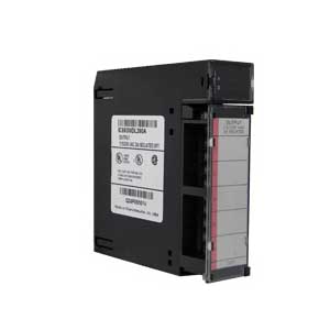 Fanuc IC693MDL390 PLC