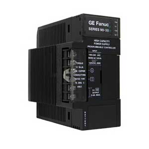 Fanuc IC693PWR330 PLC