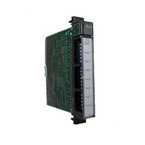 Fanuc IC697ALG230 PLC