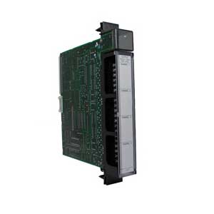 Fanuc IC697ALG320 PLC