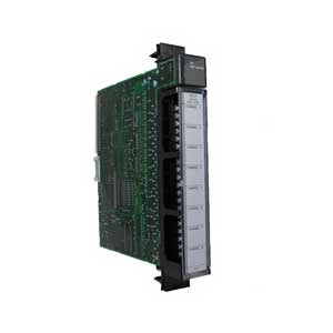 Fanuc IC697ALG440 PLC