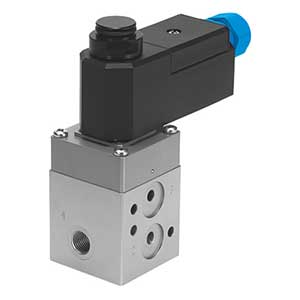 Festo VOFC Solenoid valve