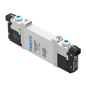 Festo VUVG Solenoid Valve for Standard Application