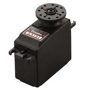 Futaba S3151 Servo Motor