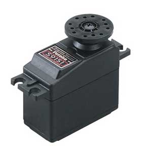 Futaba S9151 Servo Motor