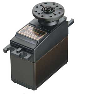 Futaba S9155 Servo Motor