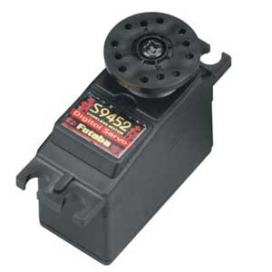 Futaba S9452 Servo Motor