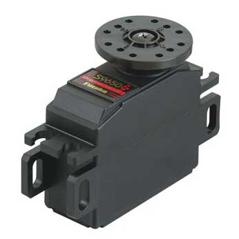 Futaba S9650 Servo Motor