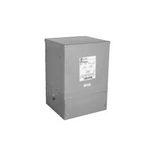 GE 220x440/230x460/230x480V Primary Single Phase 60 Hz Transformer