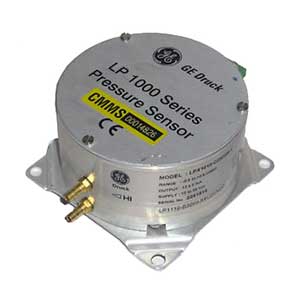 LPM1510-C1SDW-1 Details about   Druck LP 1000 Pressure Sensor 