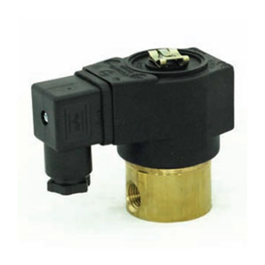 Goyen B6M series 2/2 normally closed solenoid valve