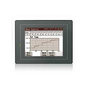 Hakko S8 HMI