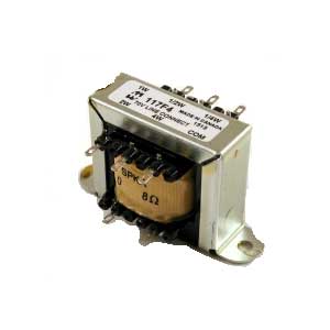 Hammond 117 Sound Distribution Line Matching Transformer
