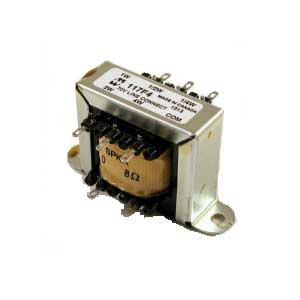 Hammond 119 Sound Distribution Line Matching Transformer