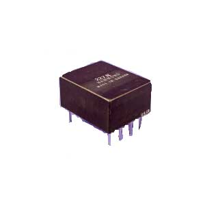 Hammond 226-227-228 Low Voltage PC Board Mount Epoxy Cast Transformer