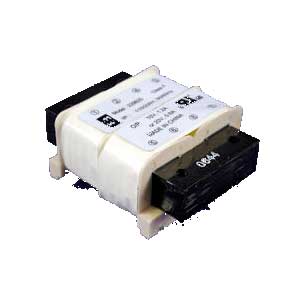 Hammond 229 Low Voltage PC Board Mount Low Profile Transformer