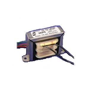 Hammond 261-262 High Voltage Power Transformer