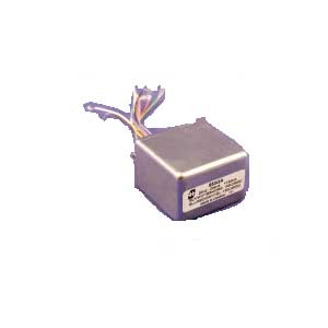 Hammond 850A Audio Broadcast Quality Transformer
