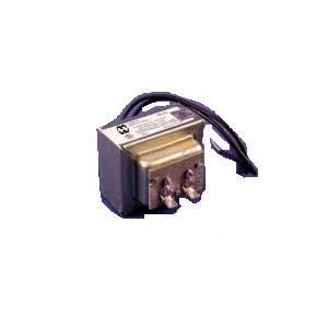 Hammond BA-C-D-E Class 2 Energy Limiting Small Box Mount Transformer