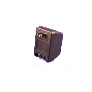 Hammond BP Class 2 Energy Limiting Plug-in Transformer