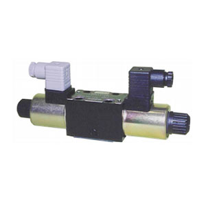 Hawe SWPN type Directional solenoid valve