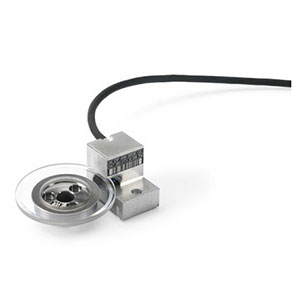 Heidenhain ERP 4080/ERP 8080 Angle encoder without integral bearing