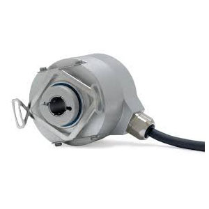 Heidenhain ECN/ERN 100 Rotary encoder with integral bearing