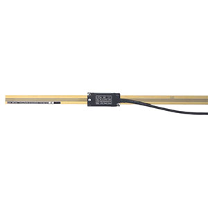 Heidenhain LIDA series linear encoder