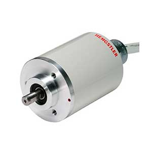 Hengstler RX70 Encoder