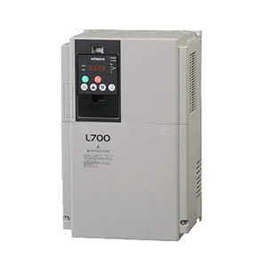 Hitachi L700 Series AC Variable Speed Drive