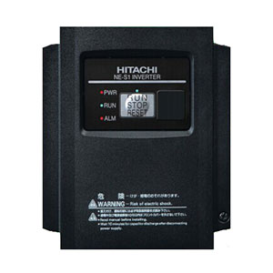 Hitachi NES1 Series AC Variable Speed Drive