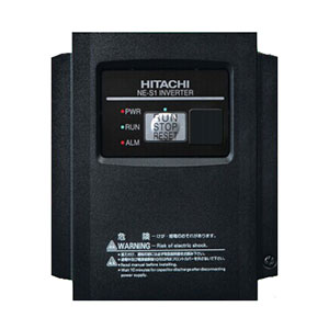 Hitachi EH-150 PLC