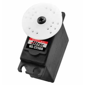 Hitec HS-225BB Servo Motor