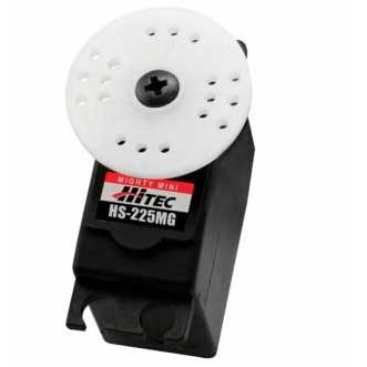 Hitec HS-225MG Servo Motor