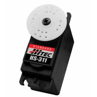 Hitec HS-311 Servo Motor