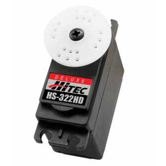 Hitec HS-322HD Servo Motor