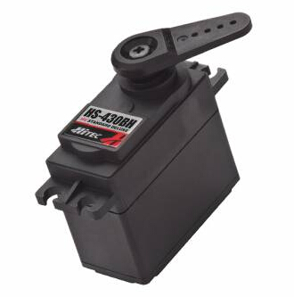 Hitec HS-430BH Servo Motor