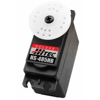 Hitec HS-485HB Servo Motor