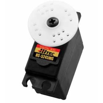 Hitec HS-5245MG Servo Motor