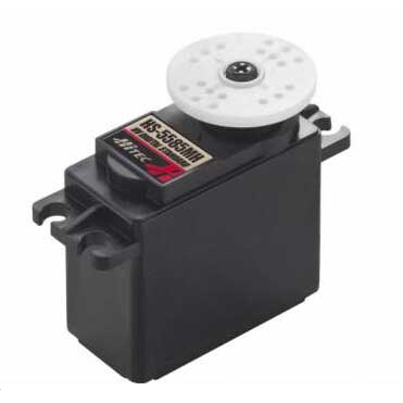 Hitec HS-5585MH Servo Motor