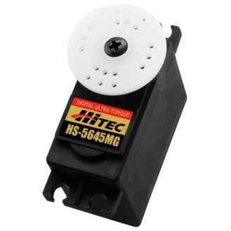 Hitec HS-5645MG Servo Motor