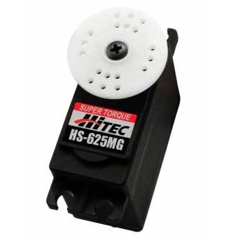 Hitec HS-625MG Servo Motor