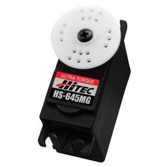 Hitec HS-645MG Servo Motor