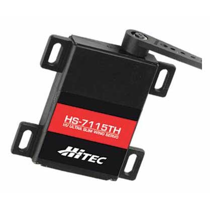 Hitec HS-7115TH Servo Motor