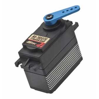 Hitec HS-7955TG Servo Motor