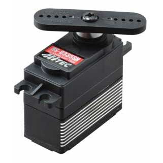 Hitec HS-8335SH Servo Motor